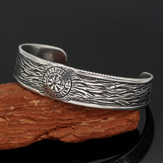 Nordic Rune Bracelet