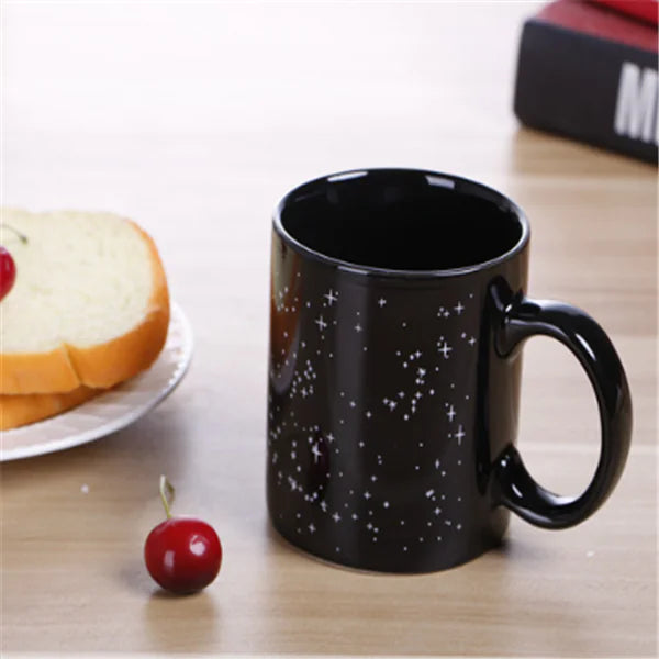 Zodiac Mug | Colour Changing