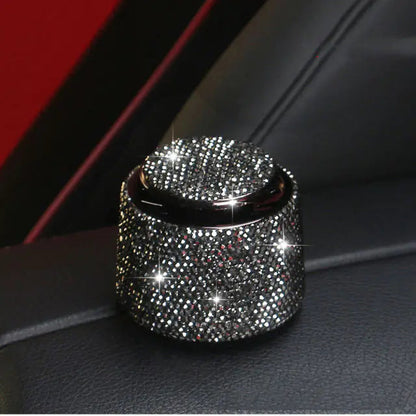 Luxury Diamond Car Aromatherapy Sorceress Sanctuary