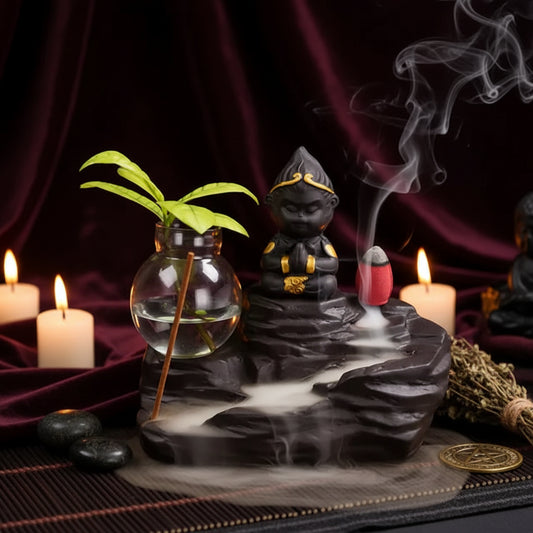 Sun Wukong Incense - Sorceress Sanctuary 1-2-3-4