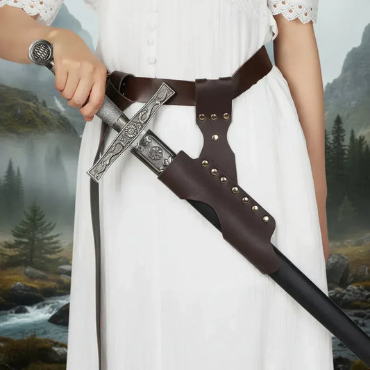 Sword Belt - Sorceress Sanctuary