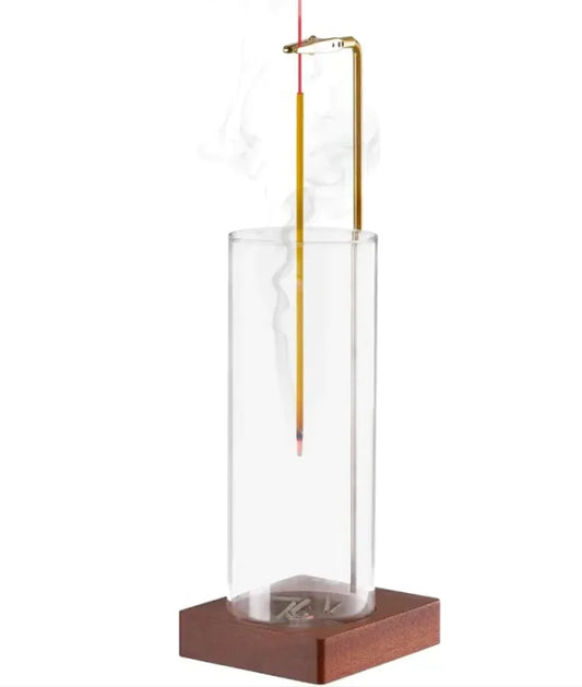 Zen Flow | Incense Holder