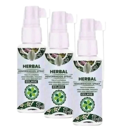 Herbal Essence Spray