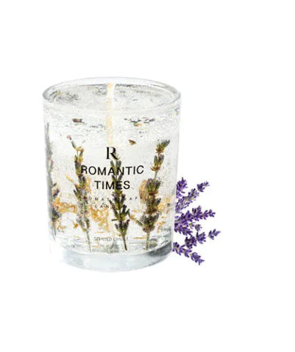 Luxury Jelly Wax Candles Sorceress Sanctuary