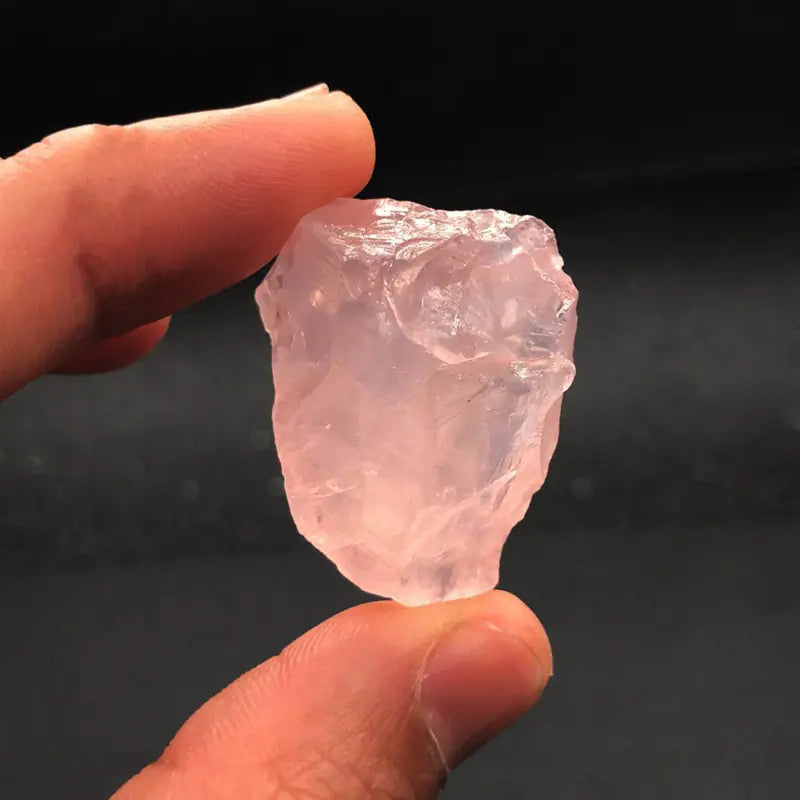 Natural Crystal Set Sorceress Sanctuary