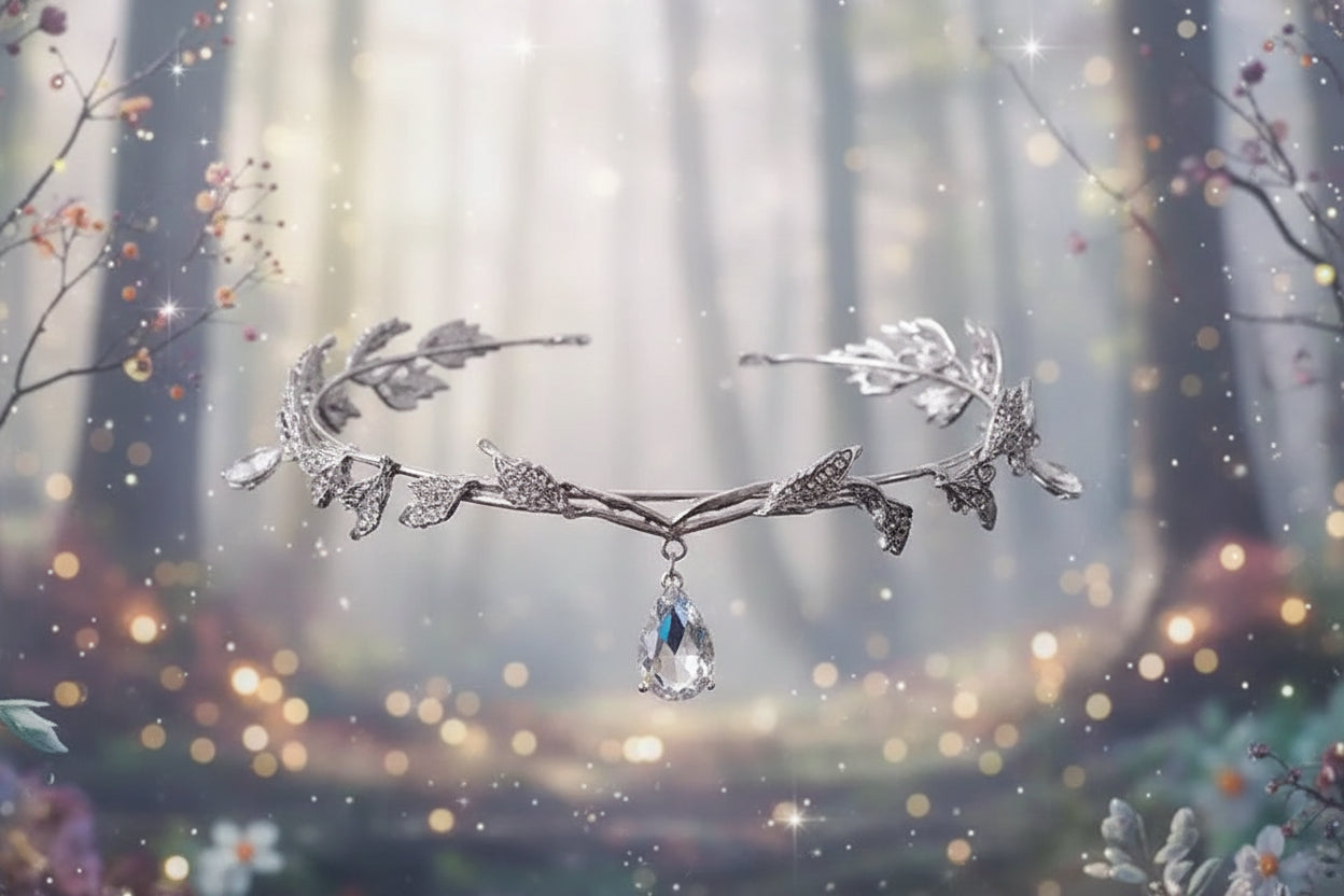 Nymph Tiara