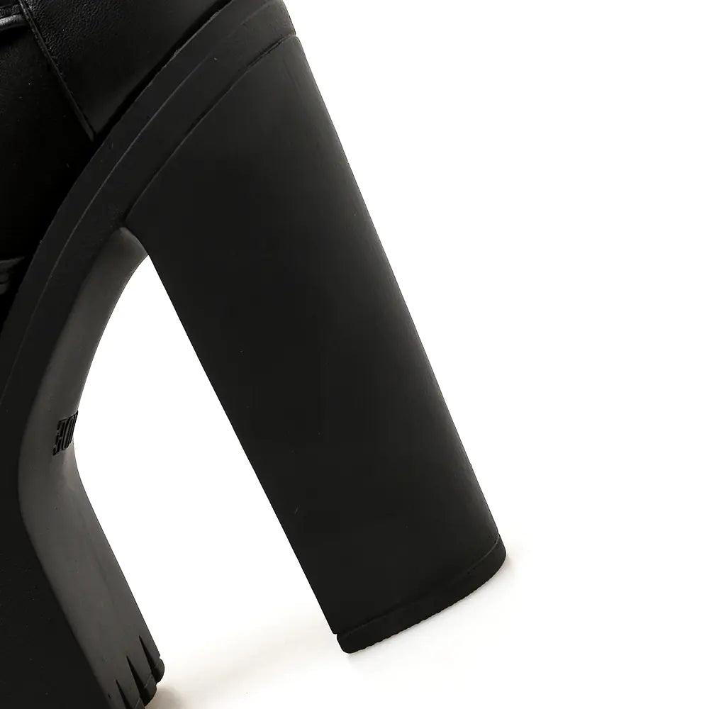 Witch Ascension Boots