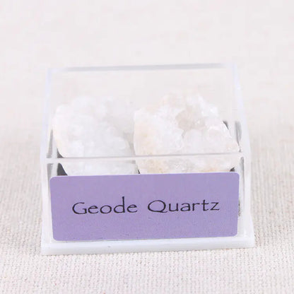 Natural Crystals | Mineral Collection Sorceress Sanctuary
