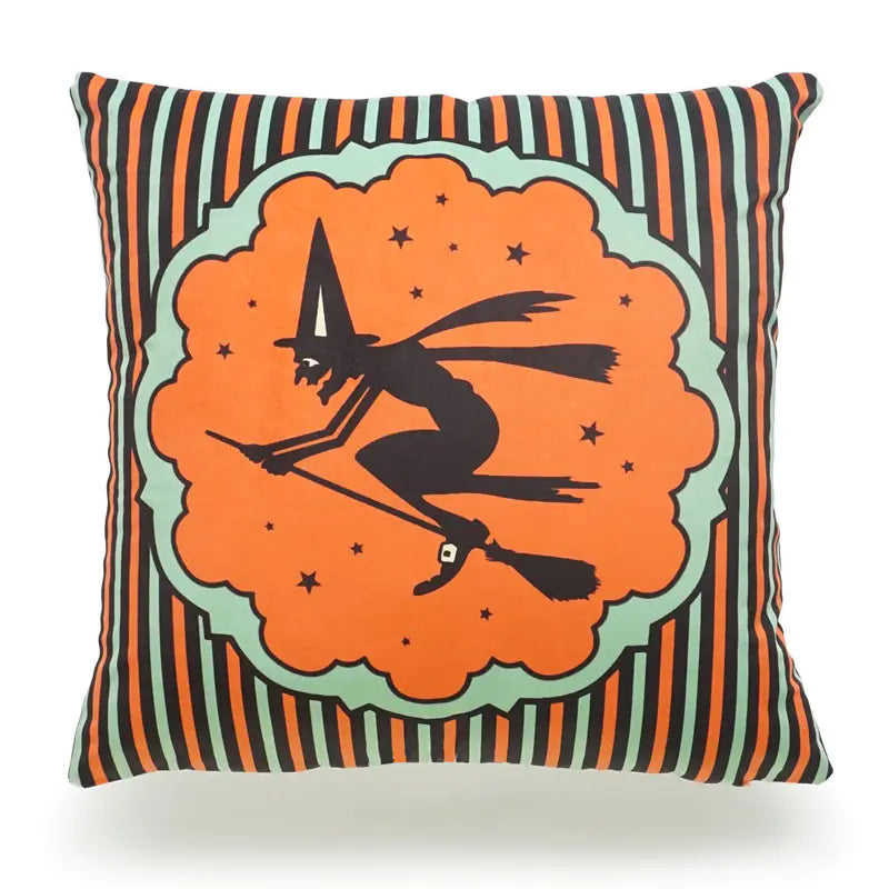 Premium Wiccan Pillowcase