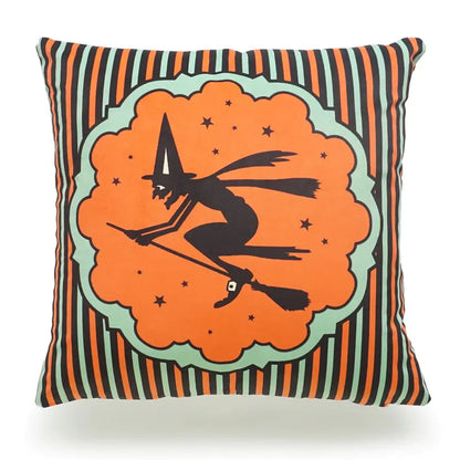 Premium Wiccan Pillowcase