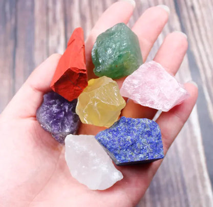 Crystal Stones Sorceress Sanctuary