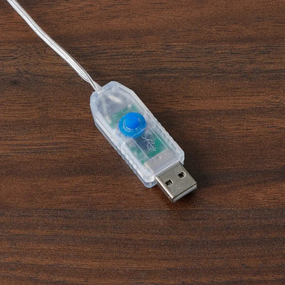 Haunted Glow: Exclusive Halloween LED