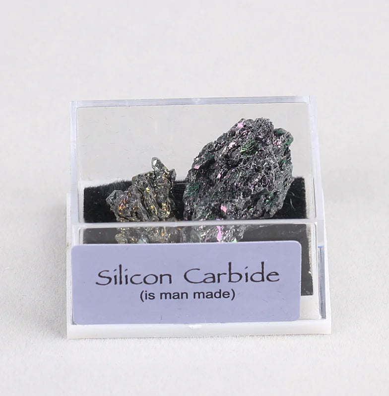 Natural Crystals | Mineral Collection Sorceress Sanctuary