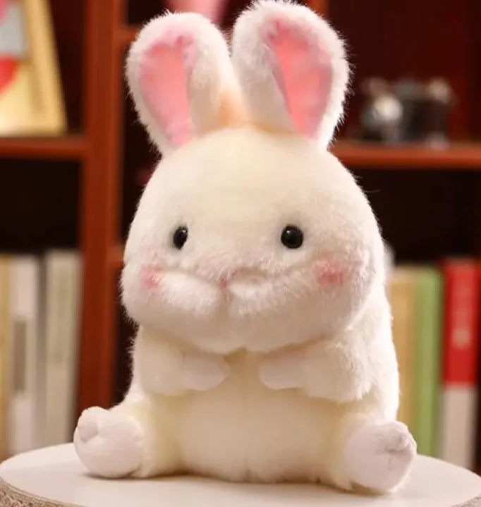 Familiar Plushies