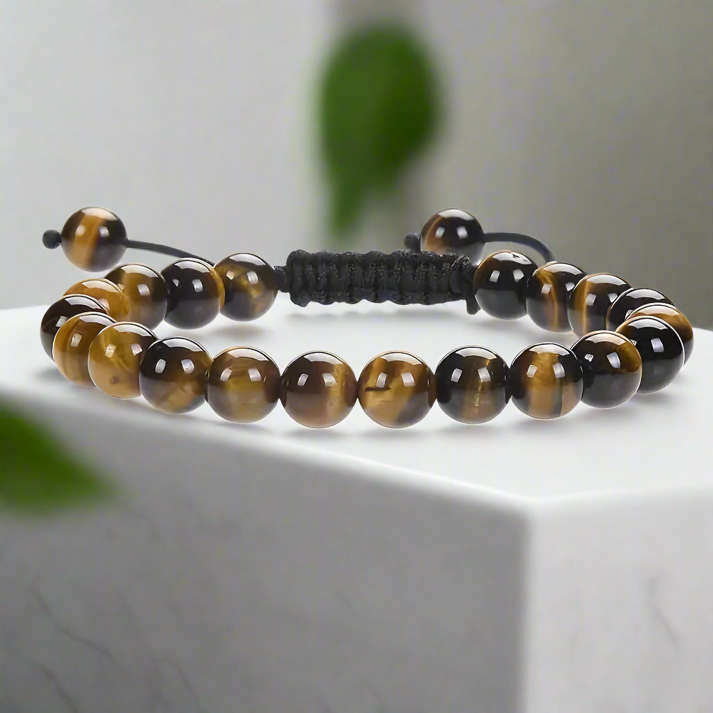 Natural Healing Crystal Bracelets Sorceress Sanctuary