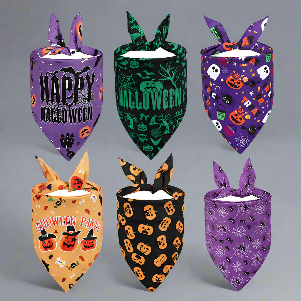 Premium Pet Scarf Sorceress Sanctuary