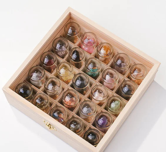 Natural Stone Cosmos Kit | Planetary Alignment