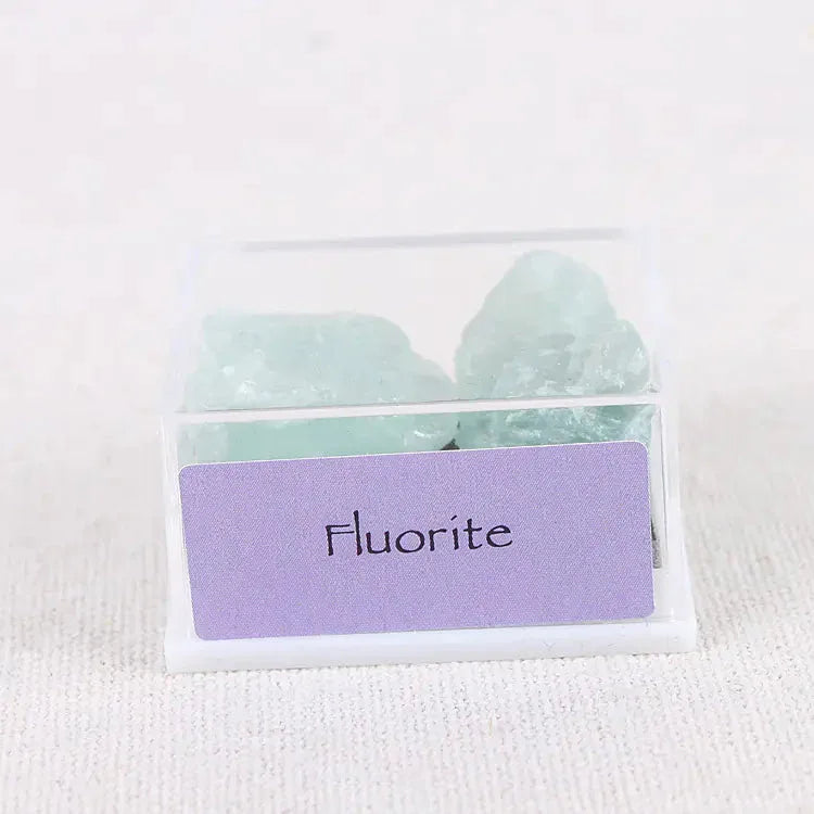 Natural Crystals | Mineral Collection - Sorceress Sanctuary