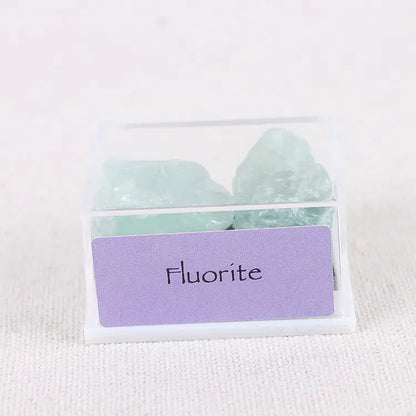 Natural Crystals | Mineral Collection Sorceress Sanctuary
