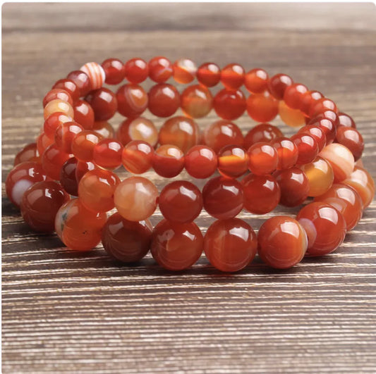 Crystal Enchanted Bracelets