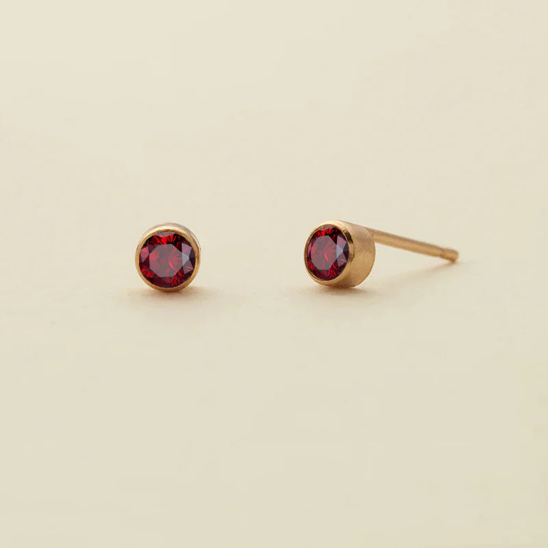 Crystal Earrings Sorceress Sanctuary