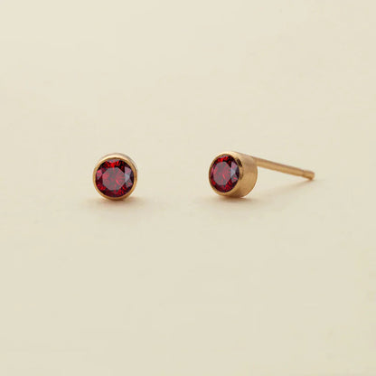 Crystal Earrings Sorceress Sanctuary