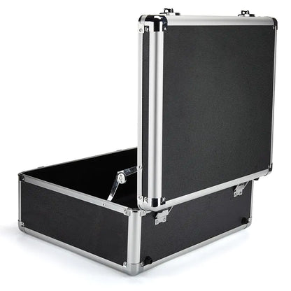 Aluminum Carry Case
