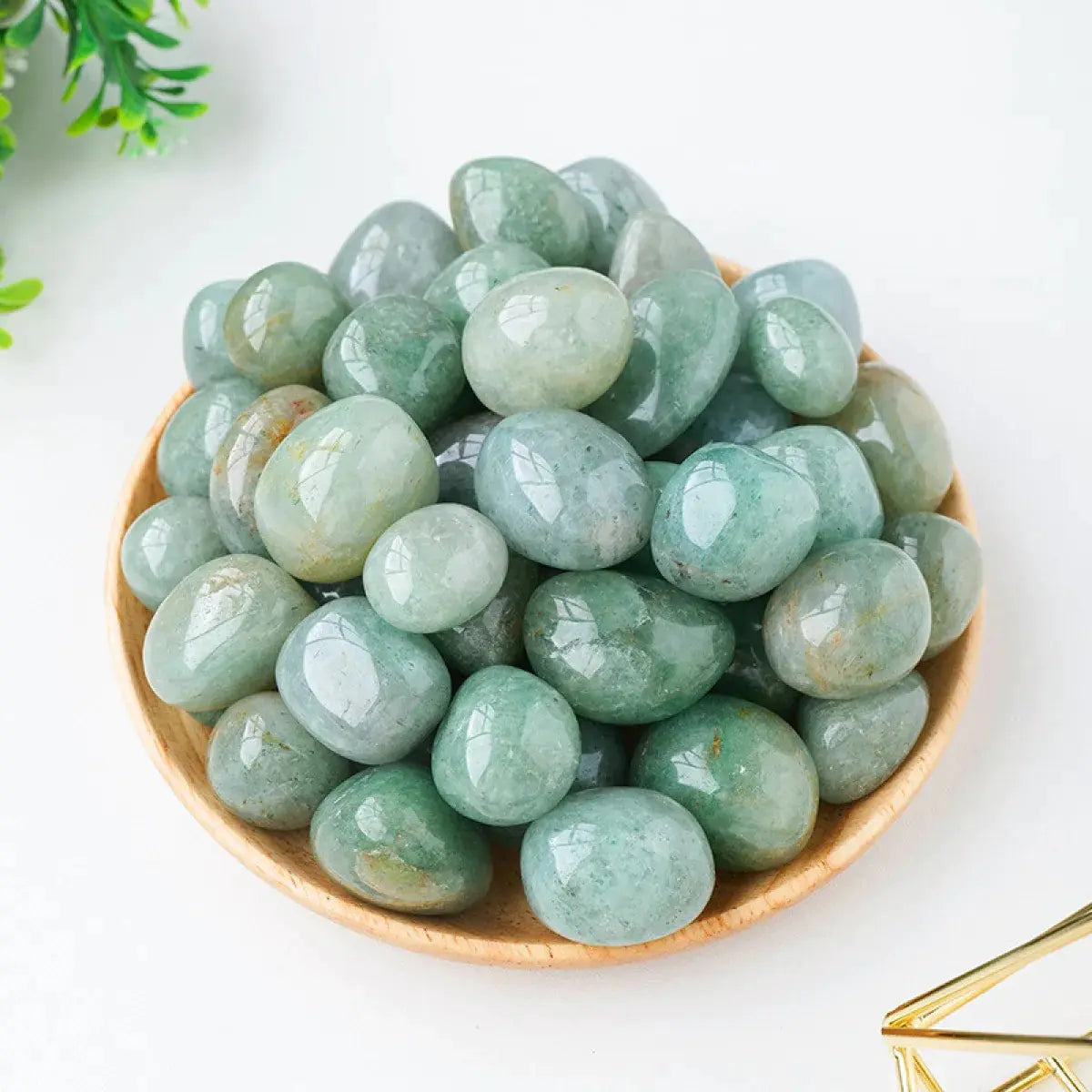 Assorted Polished Crystals Sorceress Sanctuary