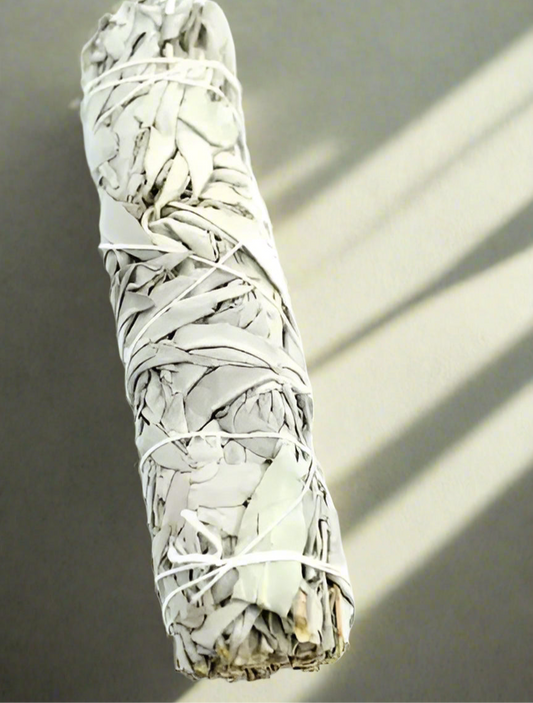 White Sage Pure Leaf