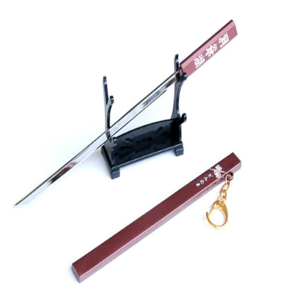 Sheath Weapon Accessory