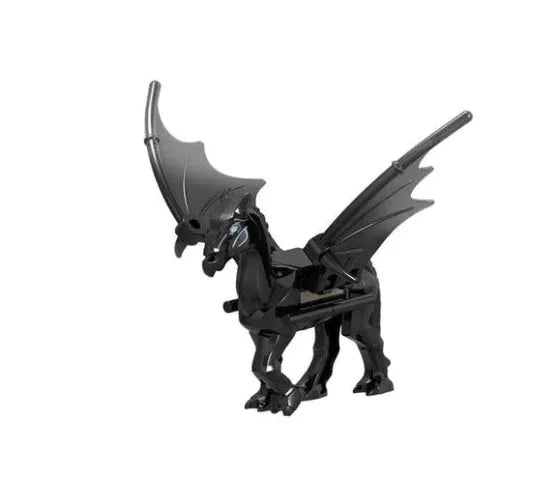 Harry Potter-Inspired Block Sets Sorceress Sanctuary