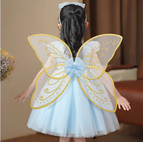 Fairy Pixie Dress