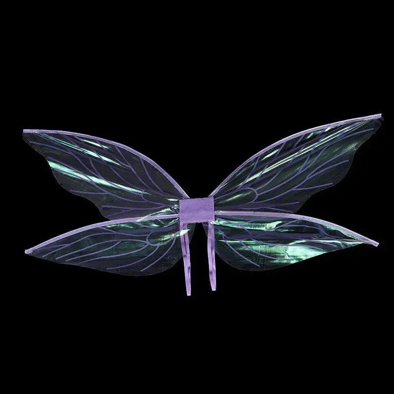 Fairy Wings - Sorceress Sanctuary