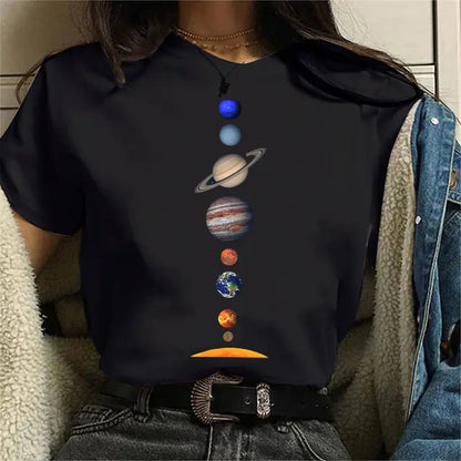 Aesthetic Universe T-Shirt