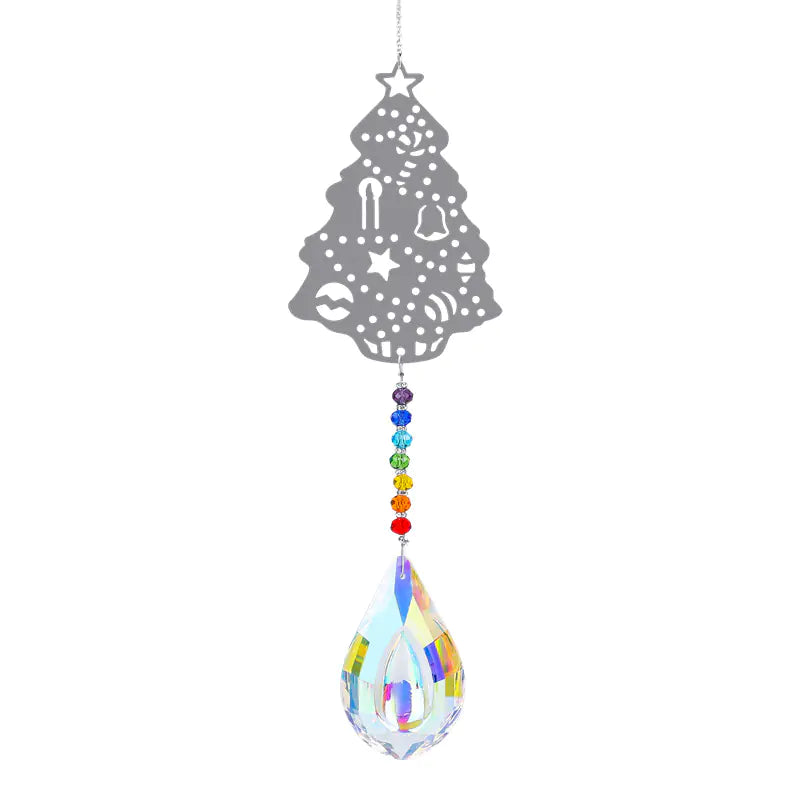 Mystical Familiar & Crystal Prism | Sun Catcher Sorceress Sanctuary