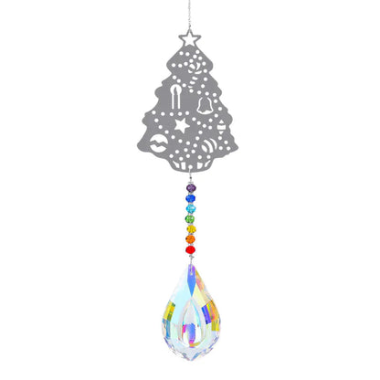 Mystical Familiar & Crystal Prism | Sun Catcher Sorceress Sanctuary