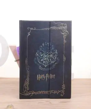 Enchanted Spellbook