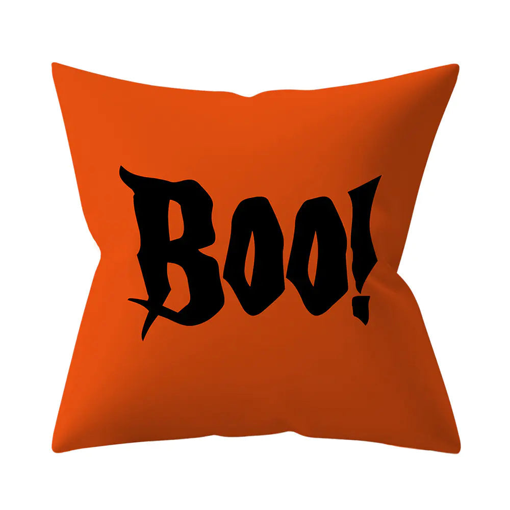Spooky Pillow Covers Sorceress Sanctuary