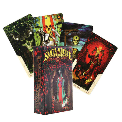 Oracle Collection | Tarot Cards Sorceress Sanctuary