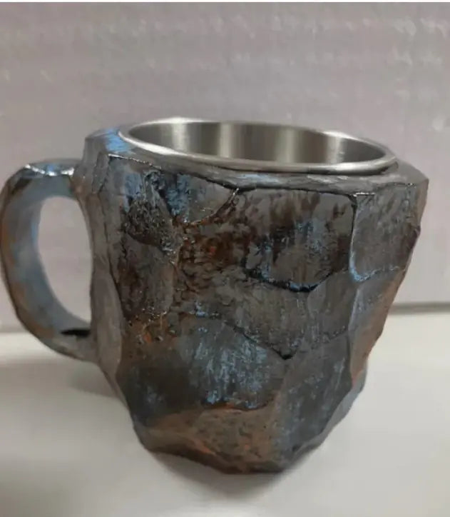 Enchanted Crystal Mug Sorceress Sanctuary