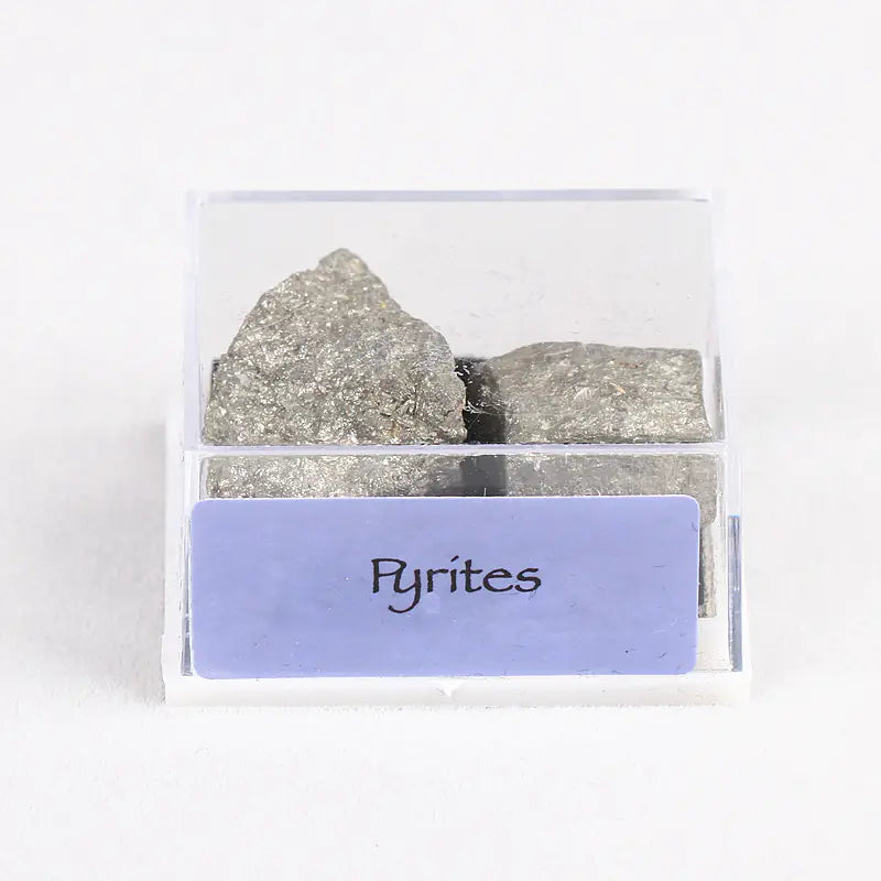 Natural Crystals | Mineral Collection Sorceress Sanctuary