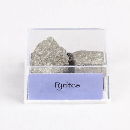 Natural Crystals | Mineral Collection Sorceress Sanctuary