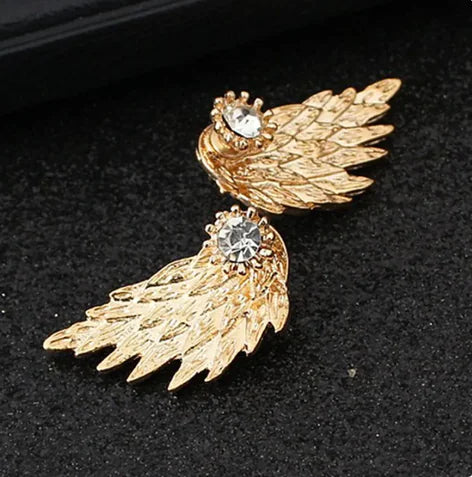 Angel Wings Earrings