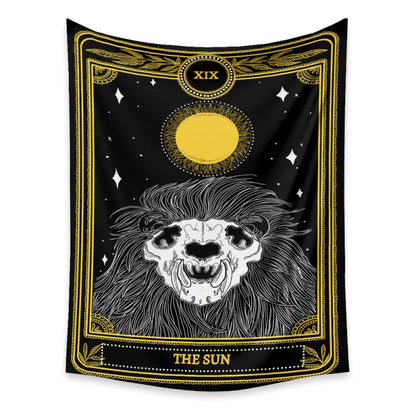 Tarot Tapestry