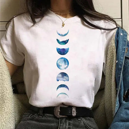 Aesthetic Universe T-Shirt