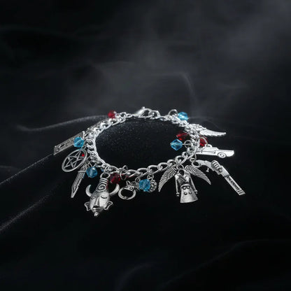 Wiccan Power Bracelet - Sorceress Sanctuary default