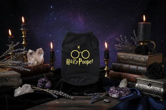 Witch Cat Vest - Sorceress Sanctuary Black / XS-Black / S-Black / M-Black / L