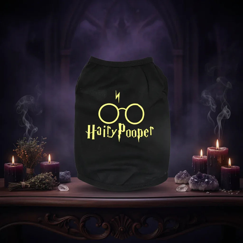 Witch Cat Vest - Sorceress Sanctuary Black / XS-Black / S-Black / M-Black / L