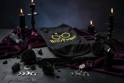 Witch Cat Vest - Sorceress Sanctuary Black / XS-Black / S-Black / M-Black / L