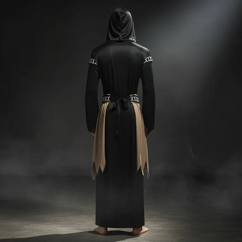Wizard Outfit - Sorceress Sanctuary As shown